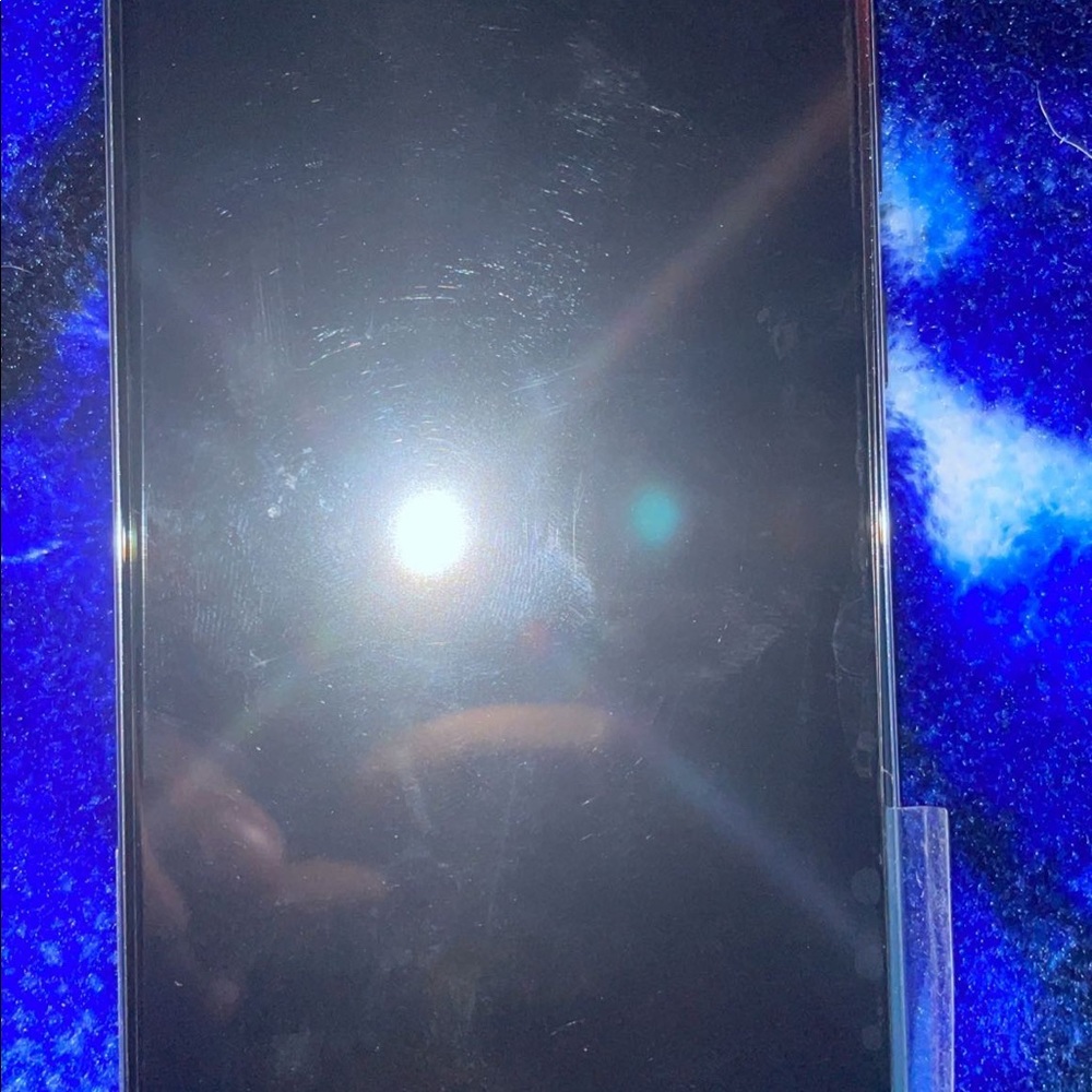 Samsung galaxy note 20 5G 125GB
